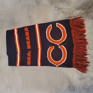 Da Bears Unisex Winter Scarf